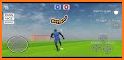 Rematched EGO - Soccer Action related image