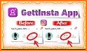 GetInstia – IG Followers Recorder related image
