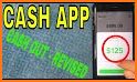 Cash-in Cash-out Money App related image