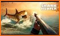 Underwater Shark Hunting Game related image