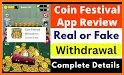 Coin Festival related image