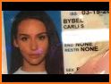 ID Photo (Passport, Driver's license, Resume, etc) related image