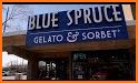 Blue Spruce Coffee related image