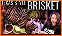 Hey Grill Hey Best BBQ Recipes by Susie Bulloch related image