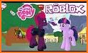 Best ROBLOX Coloring book Game related image