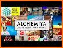 Alchemiya related image