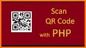 QR Code Scanner - QR code reader and Generator related image
