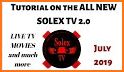 Solex-TV and Movies Shows related image