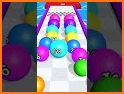 Balls Eater - Fun and Dynamic game related image