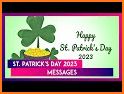 St. Patrick's Day Wishes related image