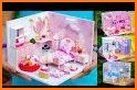 Glam Doll House: Girls Craft related image