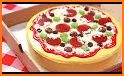 Delicious Pizza Gravity Theme related image