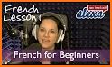 Learn French - Free Audio Lessons related image