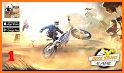 Bike Stunt - Dirt Bike Games related image