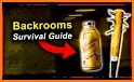 The Backrooms: Survival Game related image
