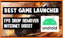 Games Launcher - Game Booster 4x Faster related image
