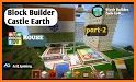 Block Builder Castle Earth related image