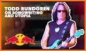 Todd Rundgren Music Channel related image