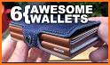 Gift & Credit Card Wallet related image