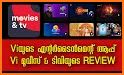 Vi Mobile TV Movies & Shows related image