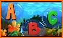 3D ABC Phonics Song - Alphabets Learning App related image