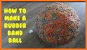 Rubber Ball related image