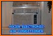 Remote Control For Haier Air Conditioner related image