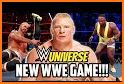 WWE Universe related image