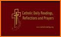 Catholic Daily Mass Readings - Audio Included related image