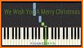 Merry Christmas Keyboard related image