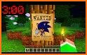 BEST Sonic's Boom EXE Mod for Minecraft related image