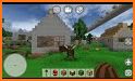 My Craft: CraftMan Build Building Games related image
