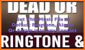 Wanted Dead Or Alive Ringtone related image
