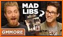 Mad Libs related image