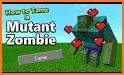 Mutant Mod - Zombie Addons and Mods related image