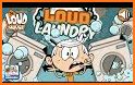 Laundry Service Dirty Clothes Washing Game related image