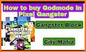 Gangster Block City related image