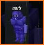 Rainbow Friends Mods for MCPE related image