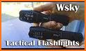 Fun Flashlight -- SOS mode & Multi LED related image