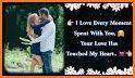 love images and love phrases related image