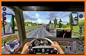 Truck Simulator 3D: Bus Recovery related image