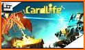 cardlife survival online related image