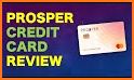 My Prosper Card related image