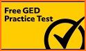 GED Practice Test 2018 Edition related image