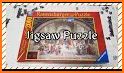 BTS Jigsaw Puzzle 2020 related image