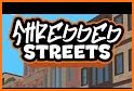 Shredded Streets related image