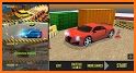 Real Car Parker_Hard Driving New Game 2020 related image