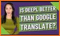 DeepL Translator App Advice related image