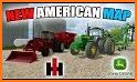 Tractor Farming Simulator USA related image