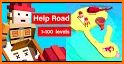 Rescue Road - Crazy Rescue Play related image